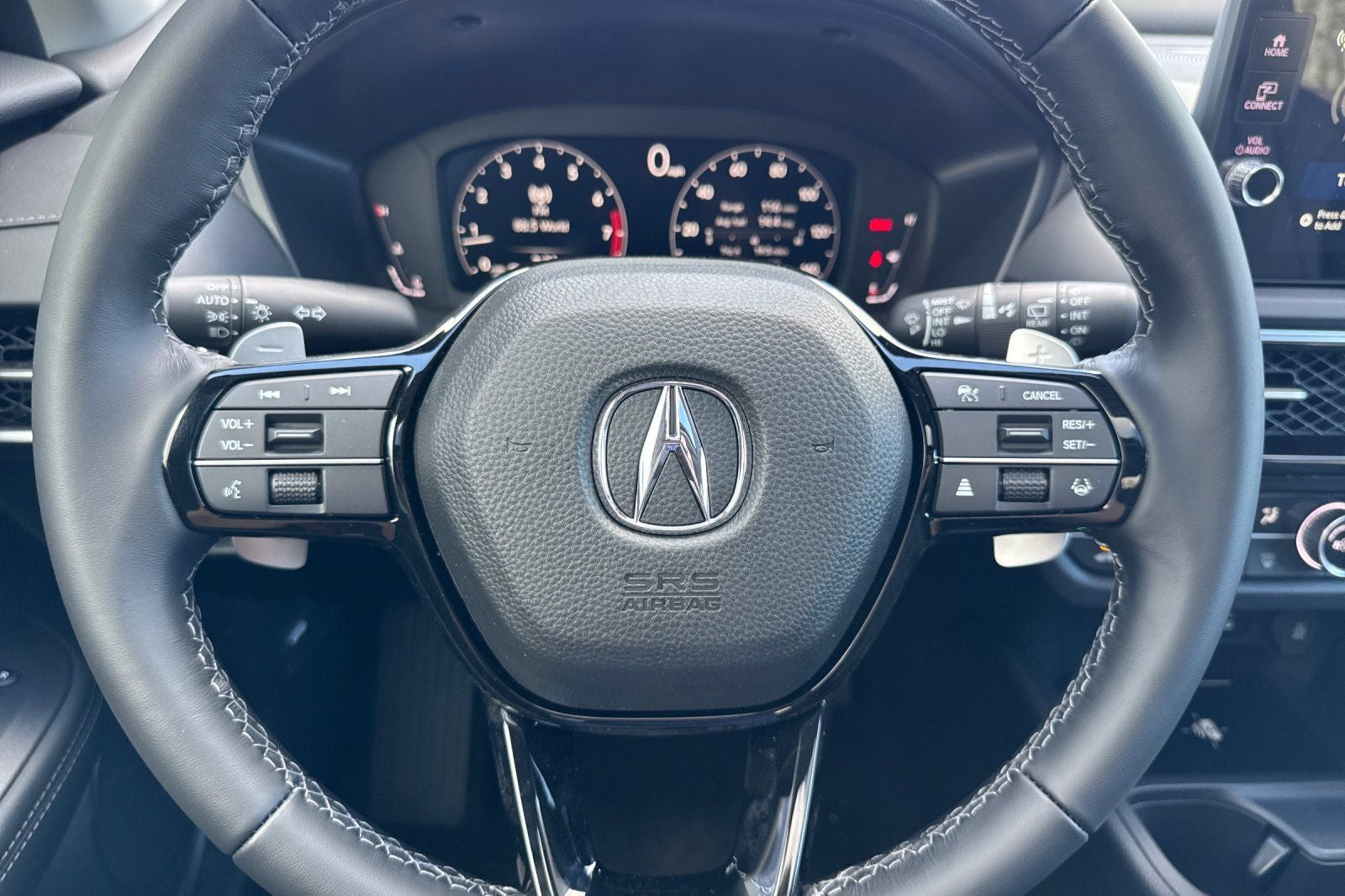2026 Acura ADX ADX