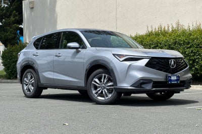 2026 Acura ADX ADX