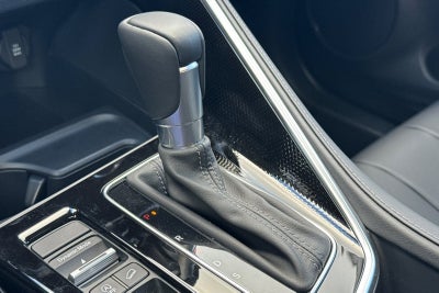 2026 Acura ADX ADX