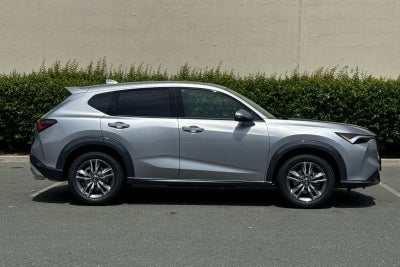 2026 Acura ADX ADX