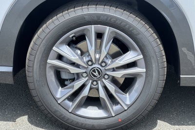 2026 Acura ADX ADX