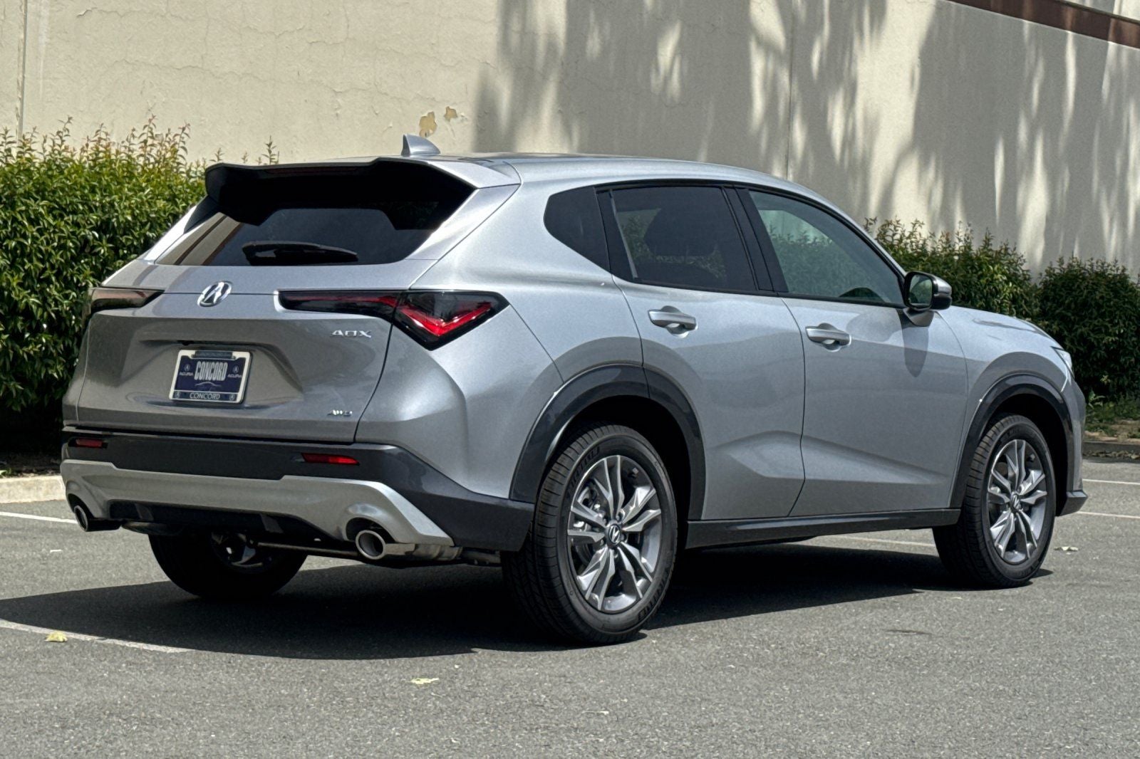 2026 Acura ADX ADX