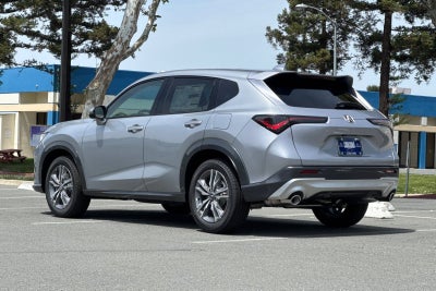 2026 Acura ADX ADX