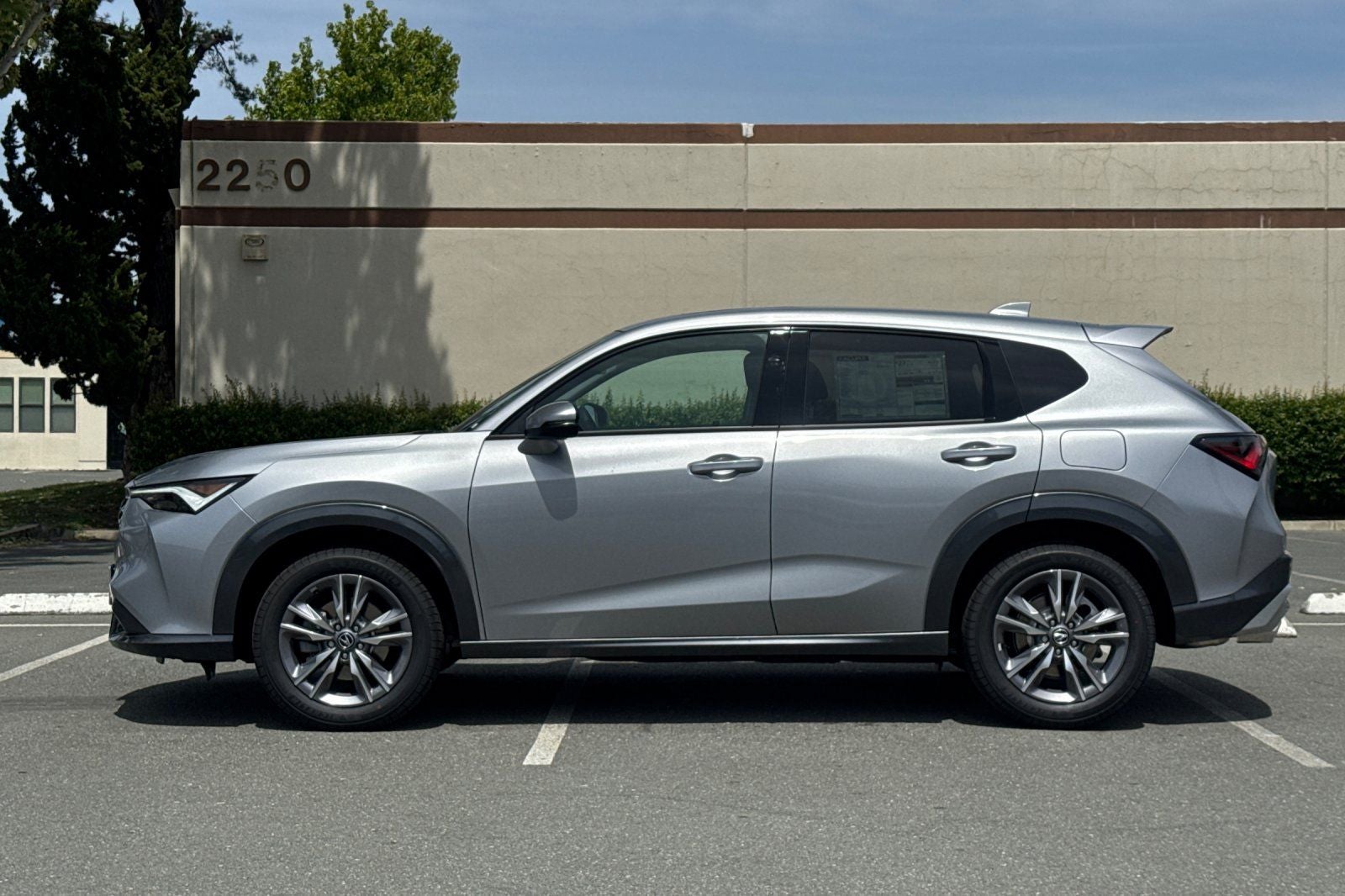 2026 Acura ADX ADX