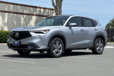 2026 Acura ADX ADX