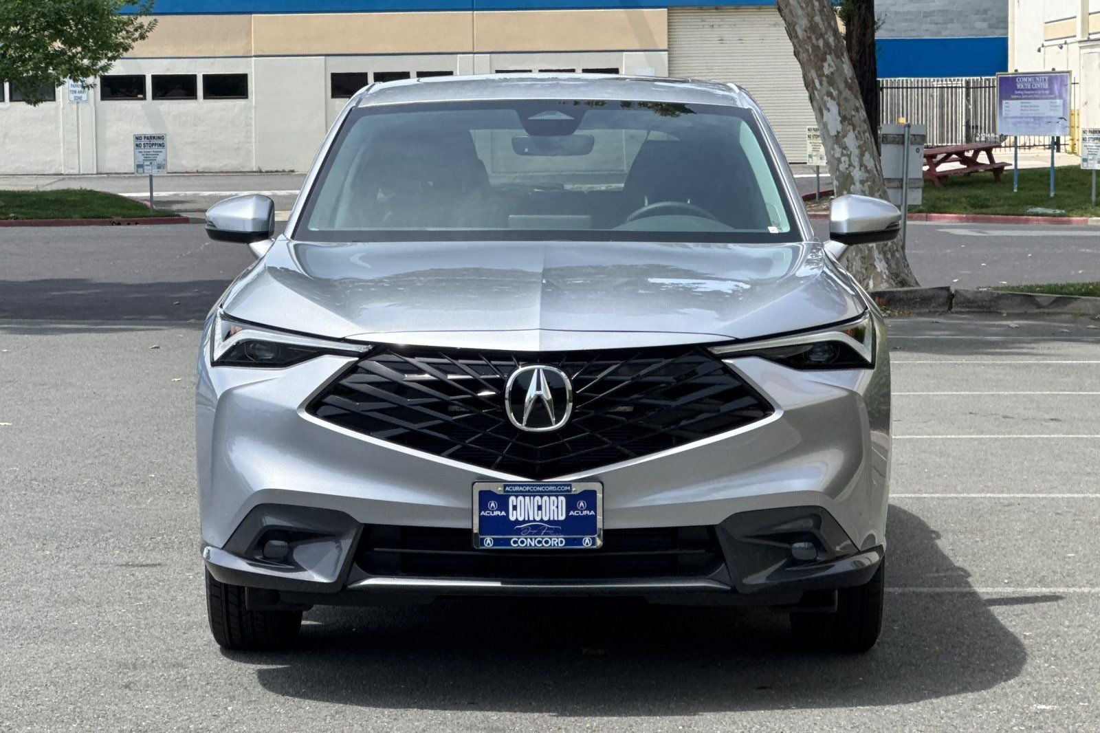 2026 Acura ADX ADX