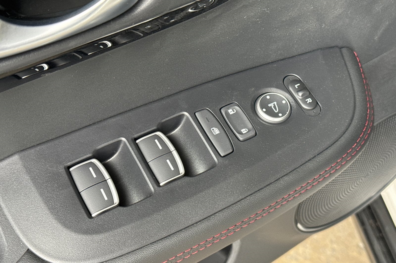 2025 Acura ADX AWD A-SPEC