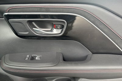 2025 Acura ADX AWD A-SPEC