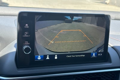 2025 Acura ADX AWD A-SPEC