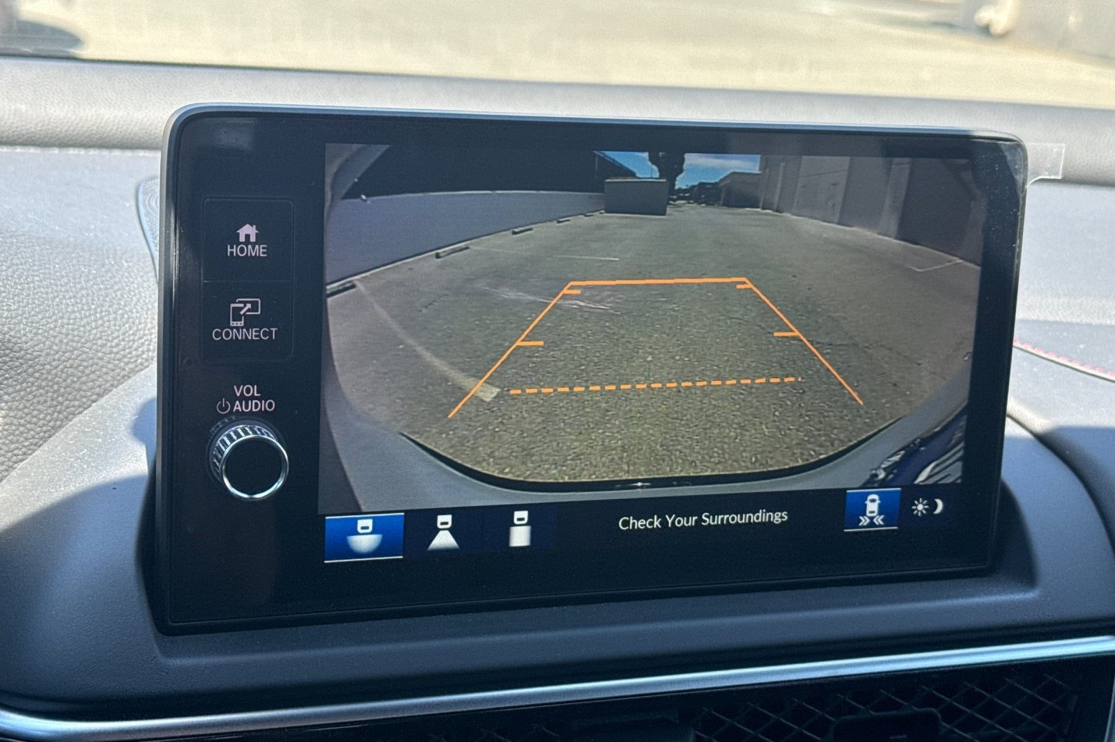 2025 Acura ADX AWD A-SPEC