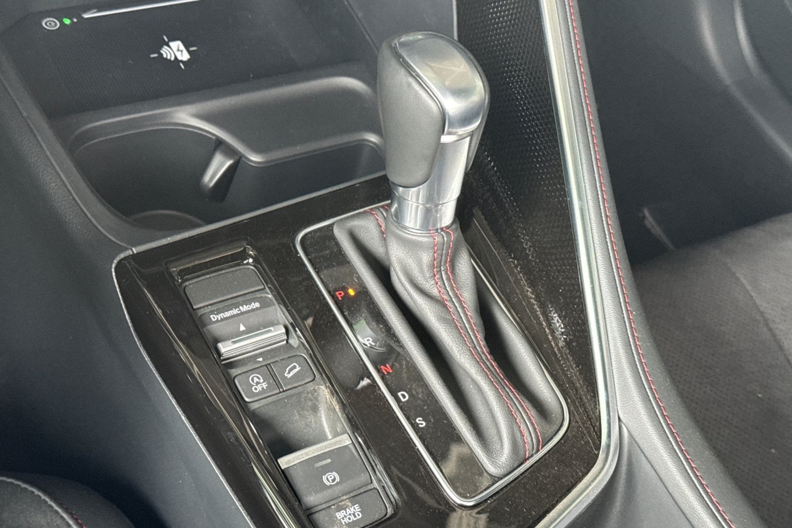 2025 Acura ADX AWD A-SPEC