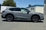 2025 Acura ADX AWD A-SPEC