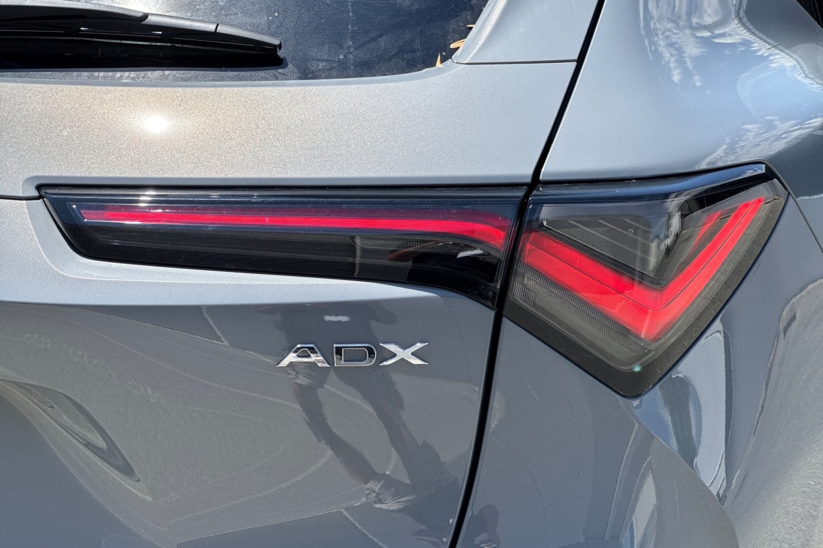 2025 Acura ADX AWD A-SPEC