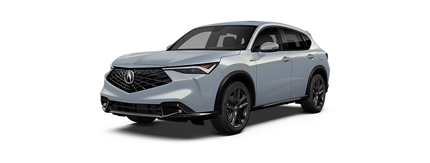 2025 Acura ADX AWD A-SPEC