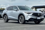 2026 Acura ADX A-Spec