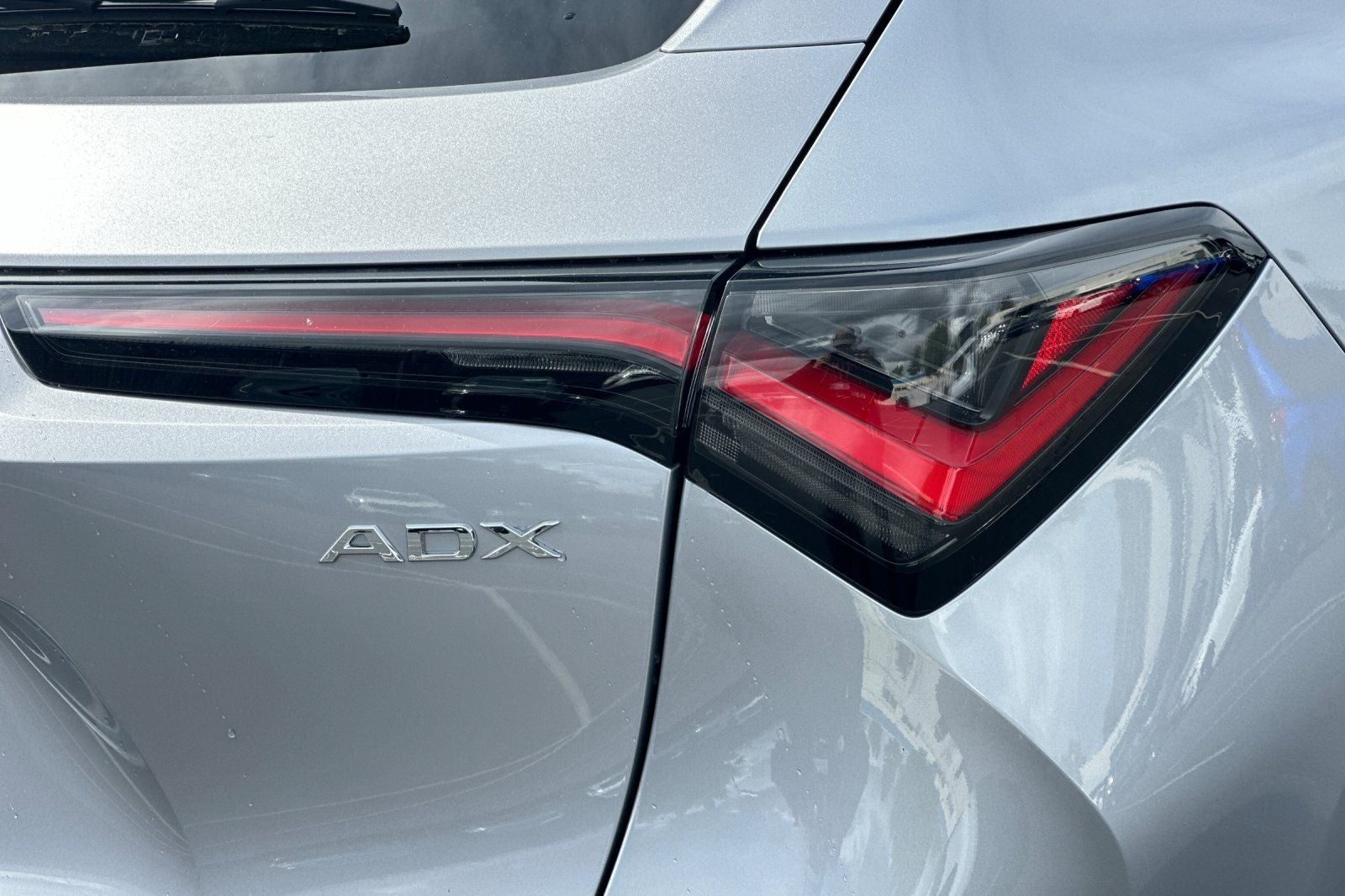 2026 Acura ADX A-Spec