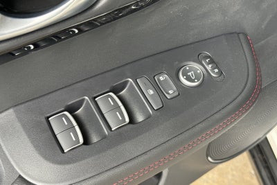 2025 Acura ADX AWD A-SPEC