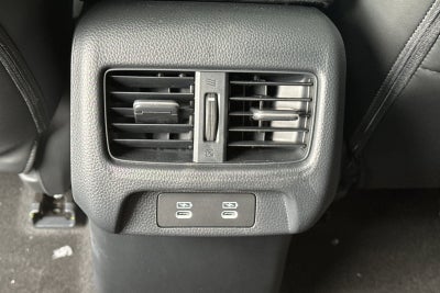 2025 Acura ADX AWD A-SPEC