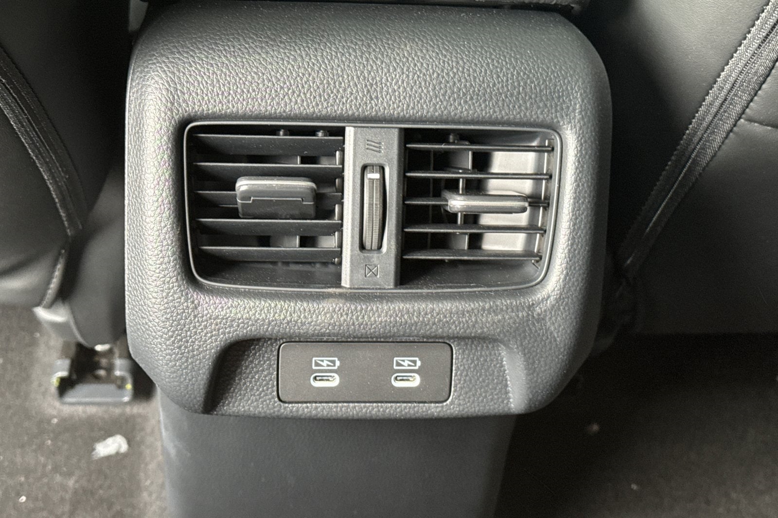 2025 Acura ADX AWD A-SPEC