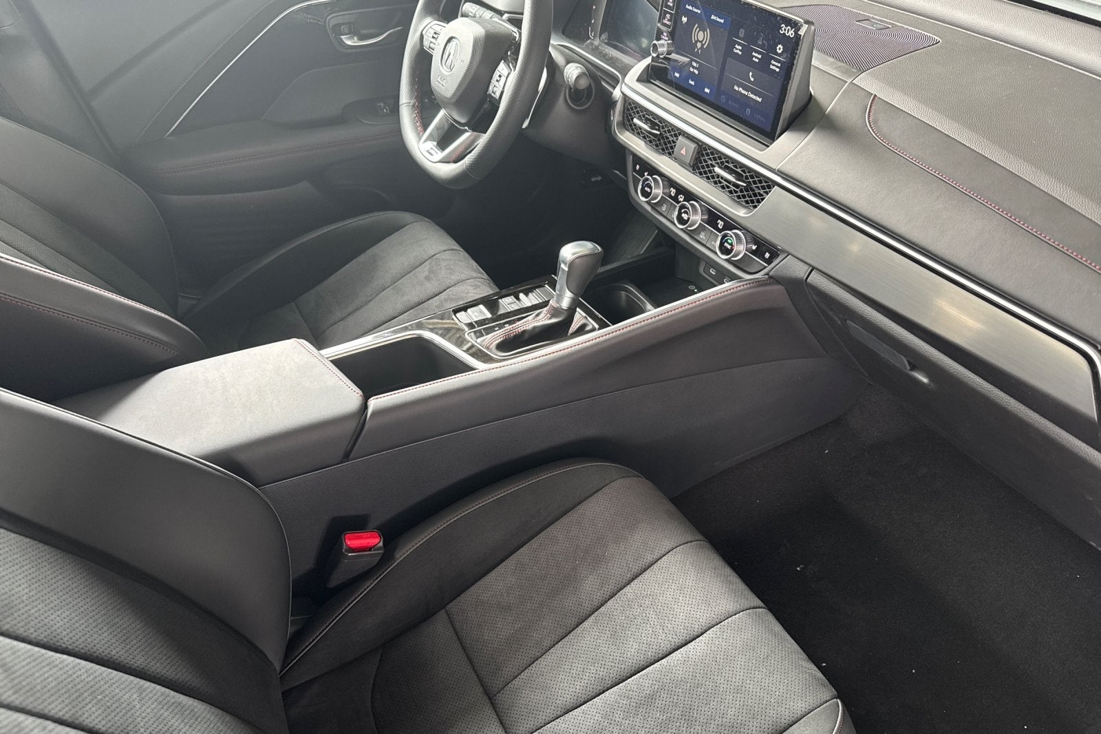 2025 Acura ADX AWD A-SPEC