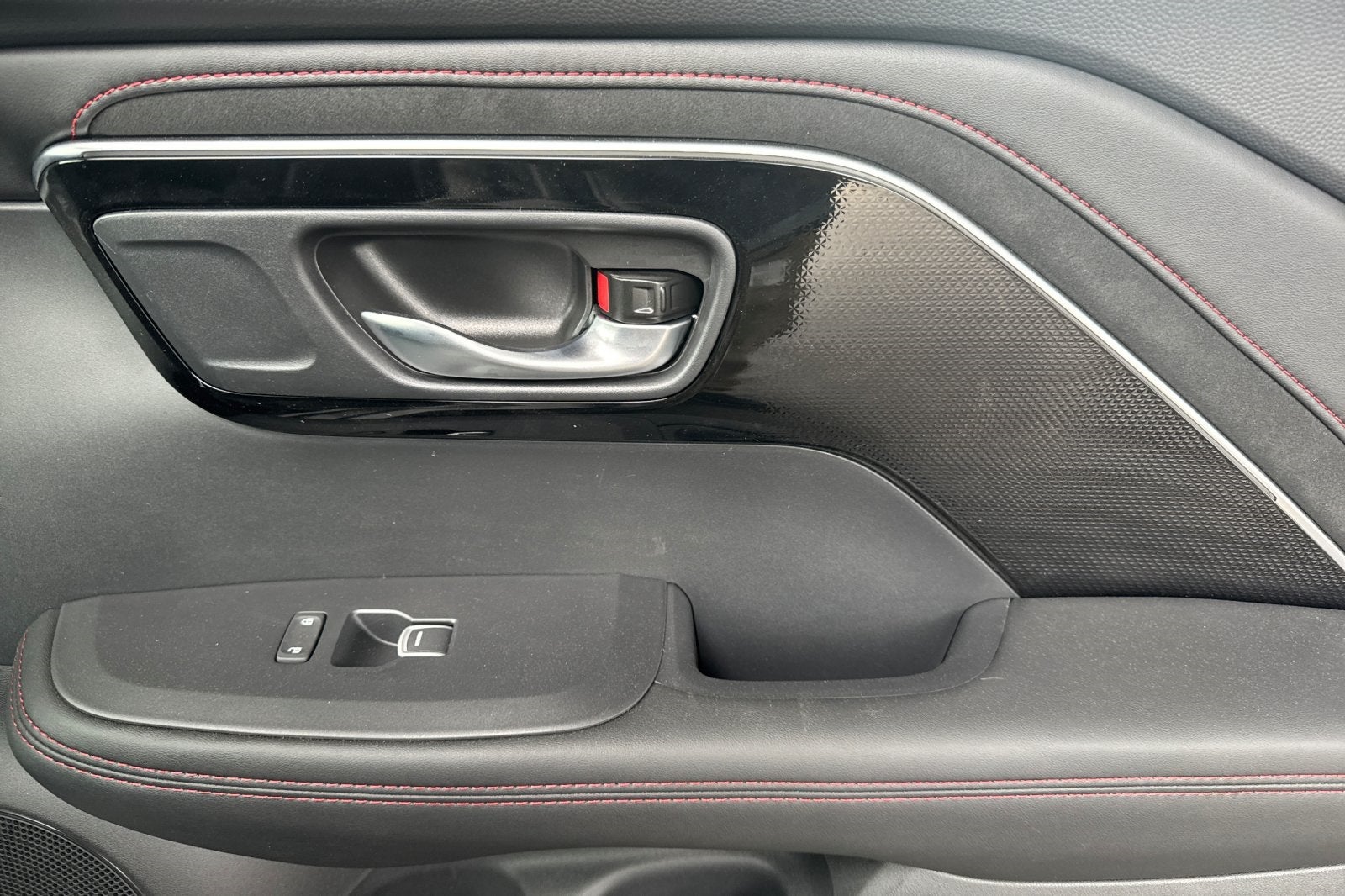 2025 Acura ADX AWD A-SPEC