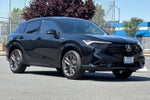 2025 Acura ADX AWD A-SPEC