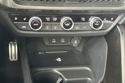 2025 Acura ADX AWD A-SPEC