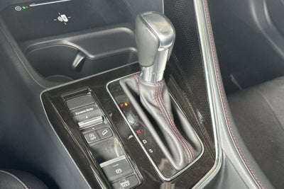 2025 Acura ADX AWD A-SPEC