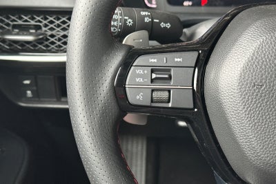 2025 Acura ADX AWD A-SPEC