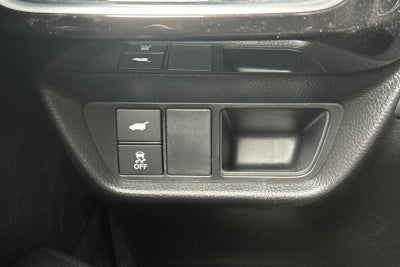 2025 Acura ADX AWD A-SPEC