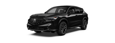 2025 Acura ADX AWD A-SPEC