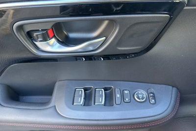 2025 Acura ADX A-Spec Package