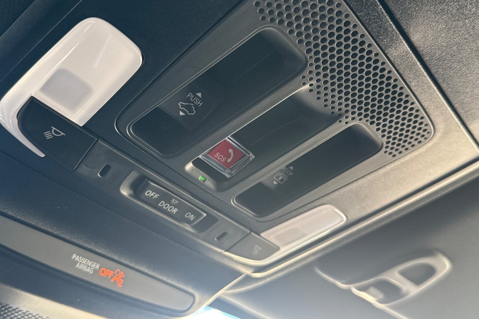 2025 Acura ADX A-Spec Package