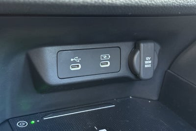 2025 Acura ADX A-Spec Package