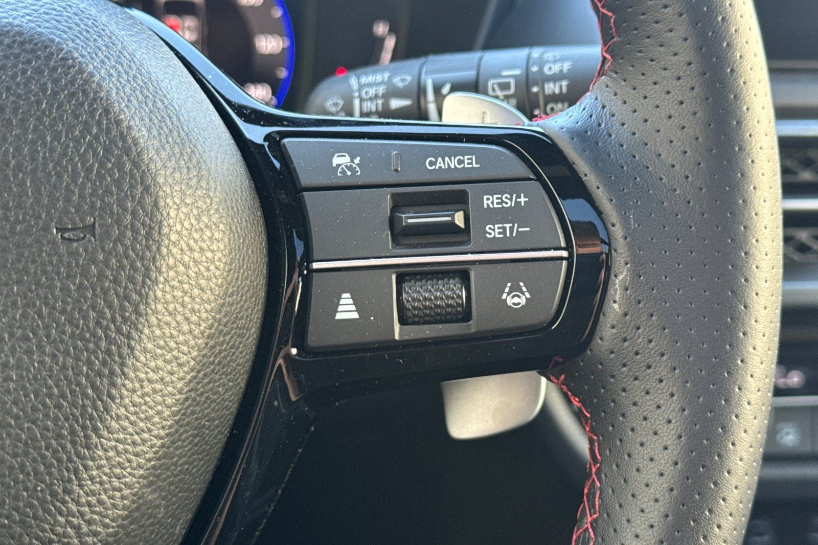 2025 Acura ADX A-Spec Package