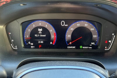 2025 Acura ADX A-Spec Package