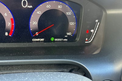 2025 Acura ADX A-Spec Package