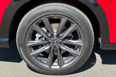 2025 Acura ADX A-Spec Package