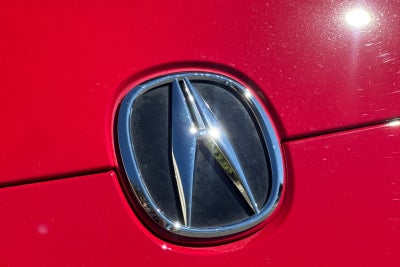 2025 Acura ADX A-Spec Package