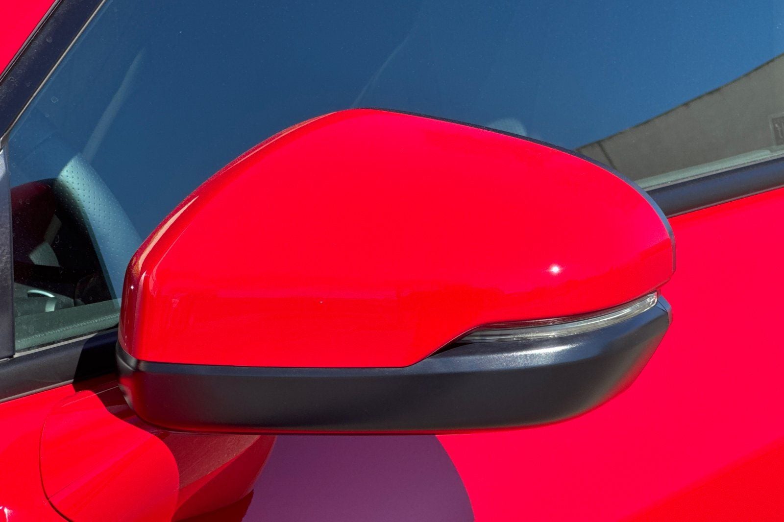 2025 Acura ADX 4ASPEC