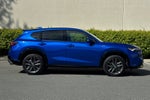 2025 Acura ADX 4ASPEC