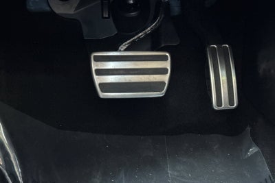 2025 Acura ADX 4ASPEC