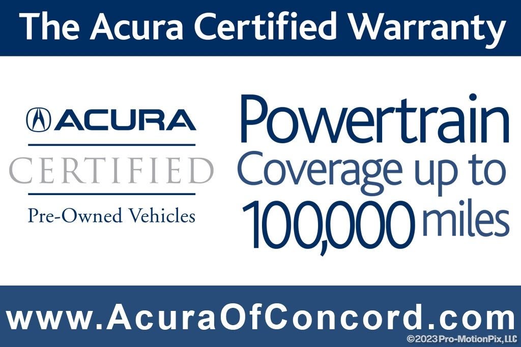 2025 Acura ADX 4ASPEC