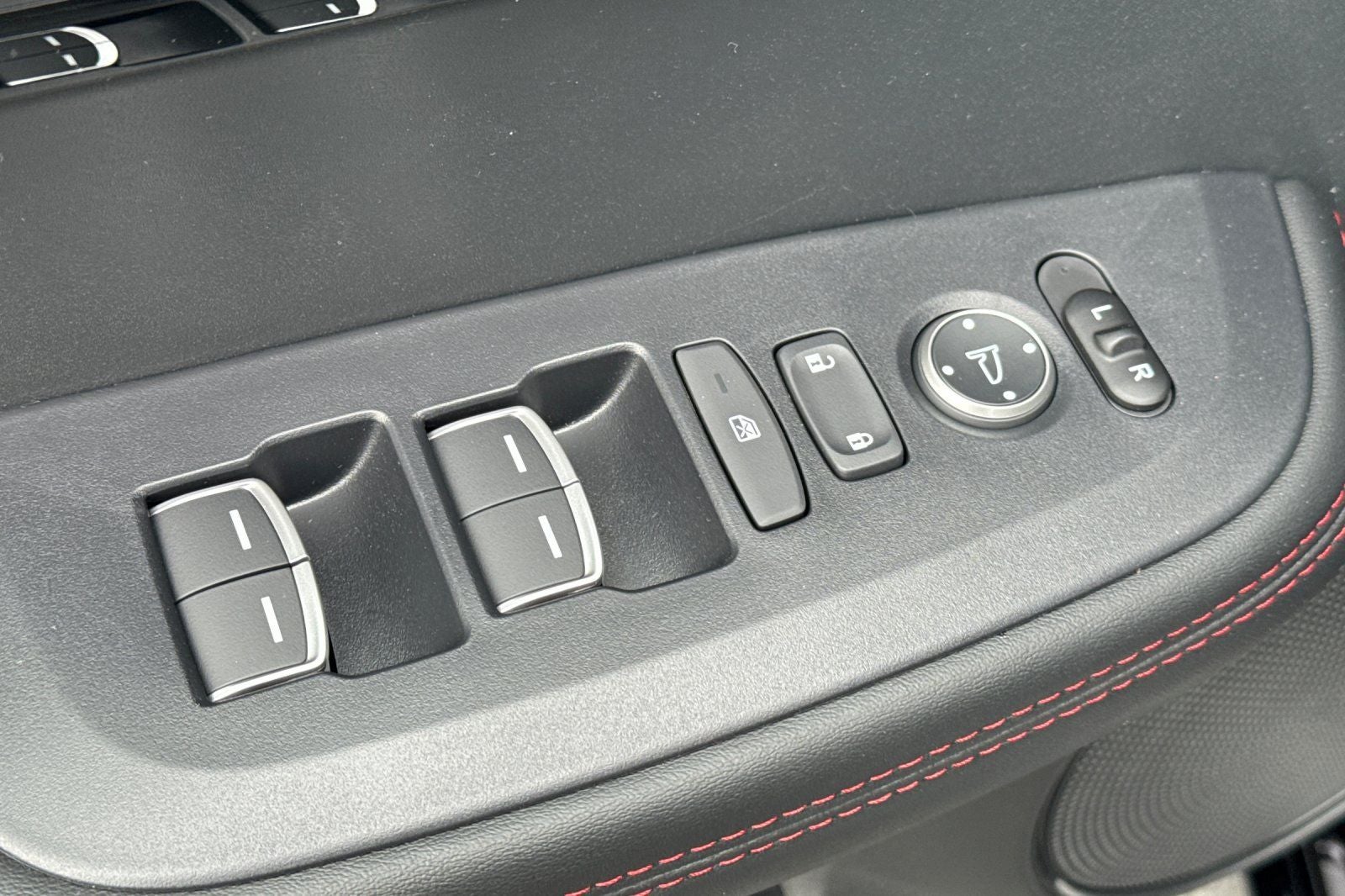 2026 Acura ADX A-Spec