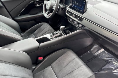 2026 Acura ADX A-Spec