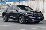 2026 Acura ADX A-Spec