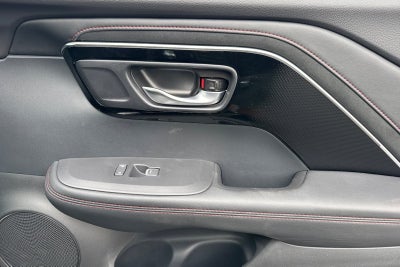 2026 Acura ADX A-Spec