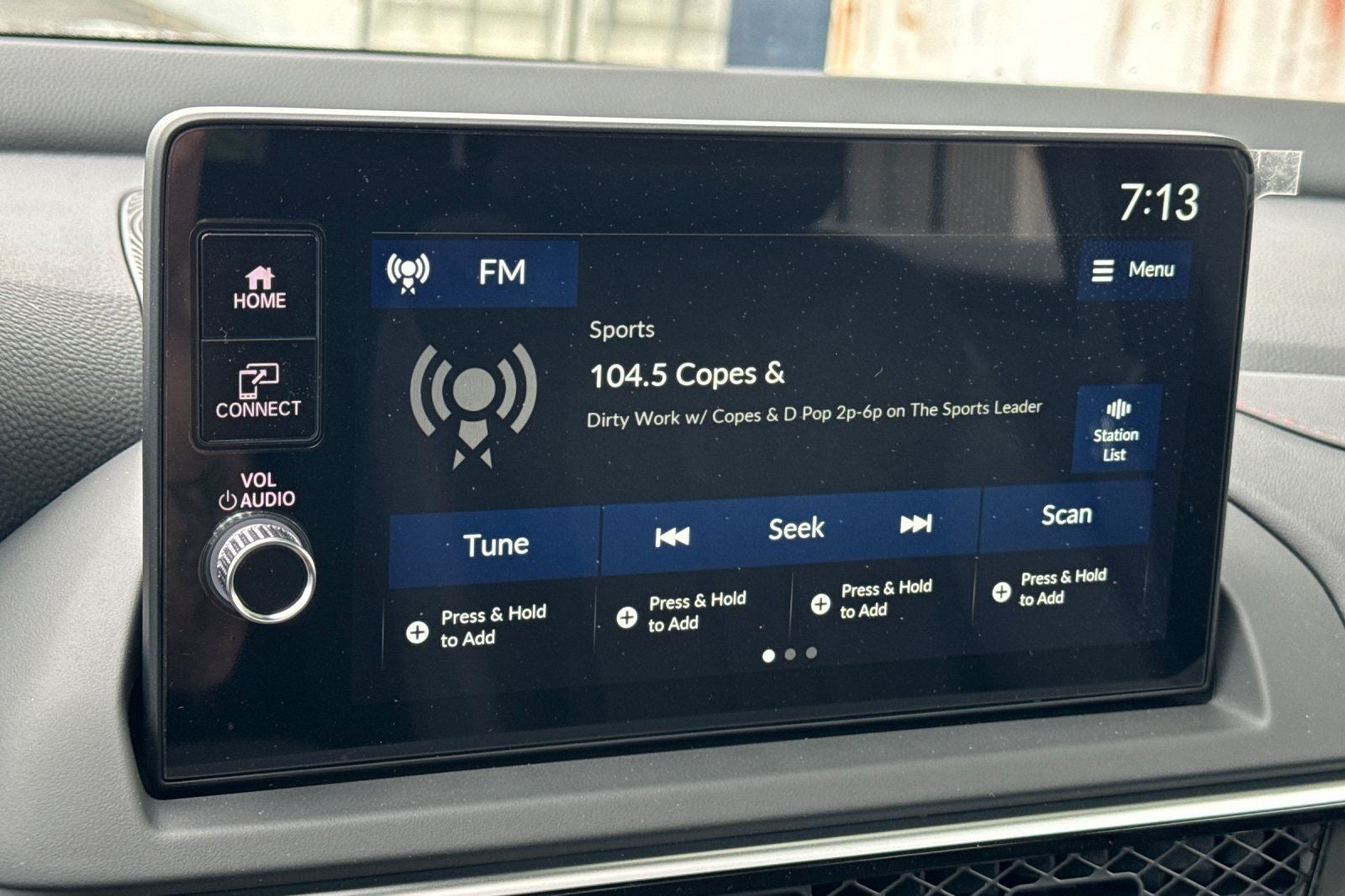 2026 Acura ADX A-Spec