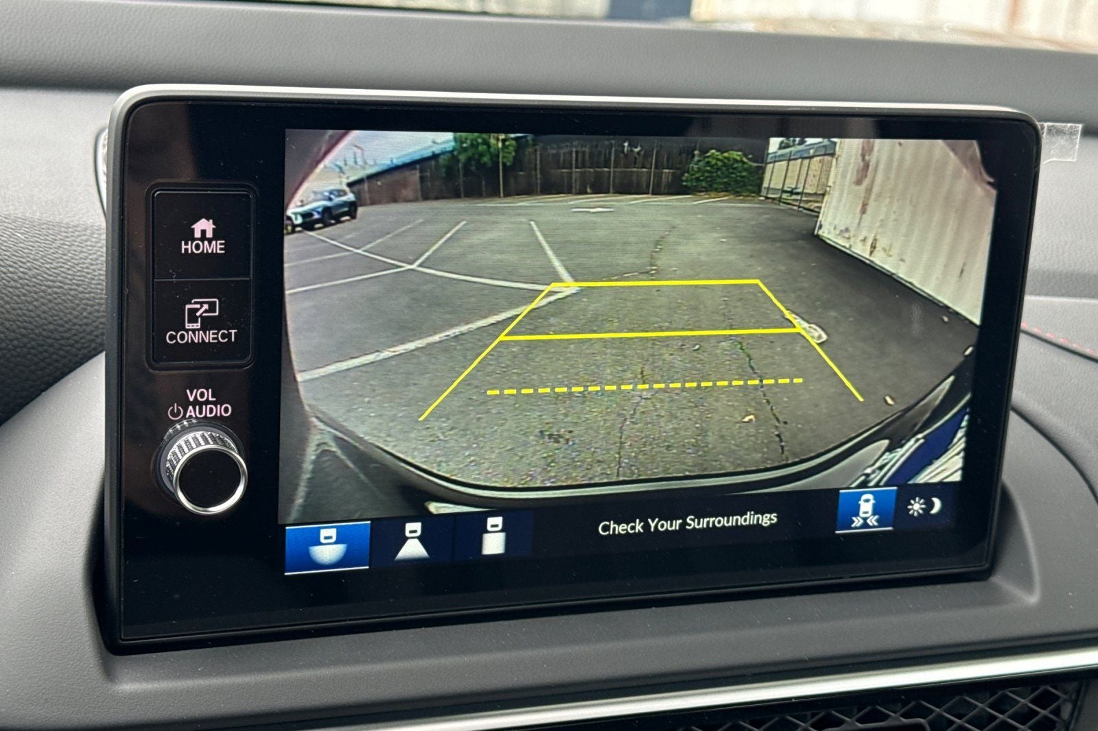 2026 Acura ADX A-Spec