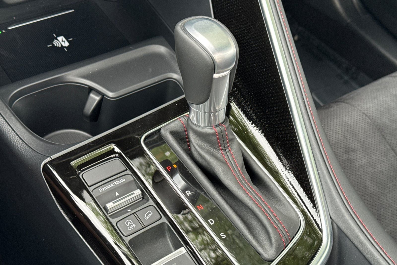 2026 Acura ADX A-Spec